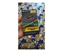 Corsair Ram 2x8GB 3200MHz on sale at bhaktapur nepal