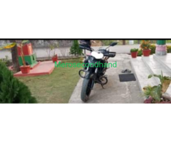 Fz 250 bike on sale at rupandehi nepal - Image 1/2