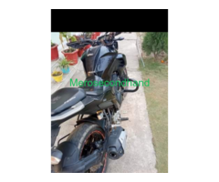 Fz 250 bike on sale at rupandehi nepal - Image 2/2