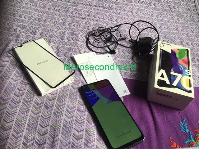 samsung a70s whatmobile