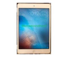 IPad mini 1 32GB