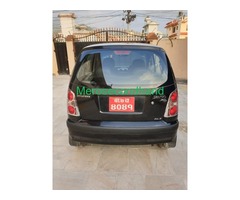 Hyundai Santro Car On Sale - Image 1/3