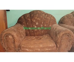 Sofa set - Image 1/3