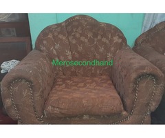 Sofa set - Image 2/3