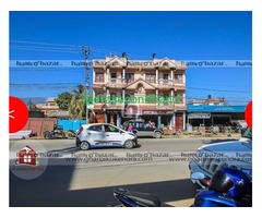 House And Land sale At Bhainsepati kathmandu Near Bajaj Showroom - Image 2/2