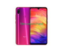 Redmi Note 7 Pro - Nebula Red 6GB/128GB