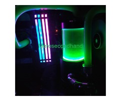 Corsair Ram 32GB RGB 3600MHz