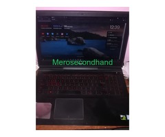 Dell 15 7000 7567 Gaming Laptop - Image 1/3