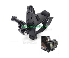 Chin Mount Strap For Gopro &motovlogging - Image 3/3