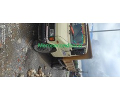 Tata mini truck 407 for sale
