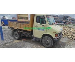 Tata mini truck 407 for sale - Image 2/3