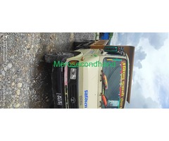 Tata mini truck 407 for sale - Image 3/3