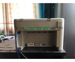 Printer for sale