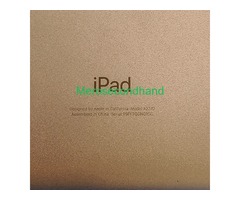 Apple iPad 8th Generation