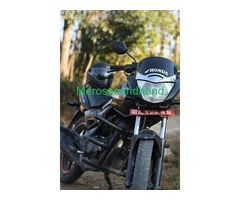 Honda Unicorn 150 CC bike on Urgent Sale,