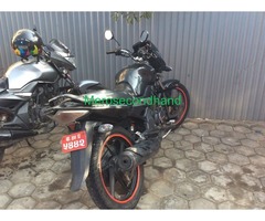 Honda Unicorn 150 CC bike on Urgent Sale,