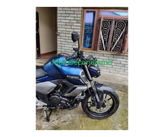 Brand New FZ-S V3 Urgent Sale In Best Price - Image 2/8