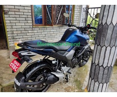 Brand New FZ-S V3 Urgent Sale In Best Price