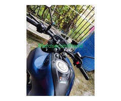 Brand New FZ-S V3 Urgent Sale In Best Price - Image 5/8