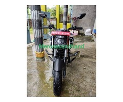 Brand New FZ-S V3 Urgent Sale In Best Price - Image 6/8