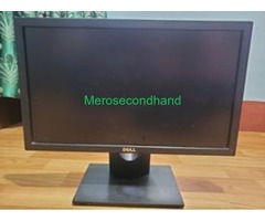 Dell 19 Inch monitor