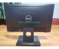 Dell 19 Inch monitor - Image 2/3
