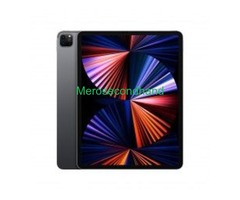 Ipad Pro 12.9 M1 128 Gb 2021