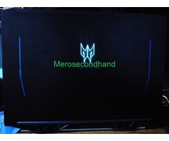 Acer Predator Helios 300 I7 9thgen Rtx 2060 6gb 512 Ssd 16gb Ram - Image 5/6