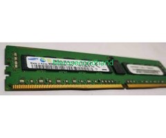 8GB RAM for Desktop - DDR4 - Unused And Like A New