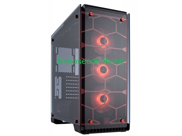 Gaming PC Available At Affordable PRICE - 5/7