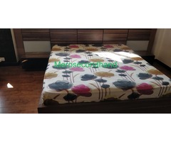 Beautiful king size bed * urgent sale required*