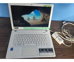 Acer Aspire V3-371