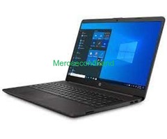 HP I3 LAPTOP