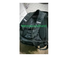 Bikers Backpack - Image 2/2