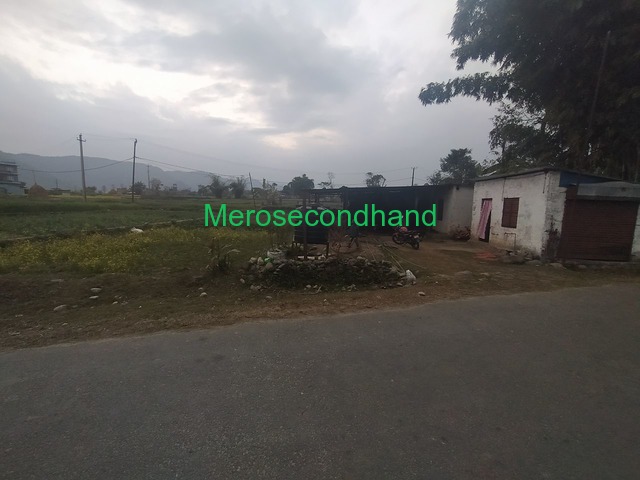 Land on sale at lekhnath pokhara nepal - 2/8