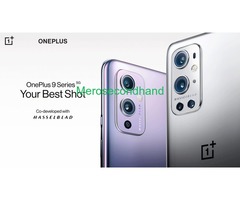 one plus 9 on sale 256gb brand new;seal pack