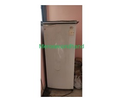 Fridge/ Refrigerator (LG Brand)